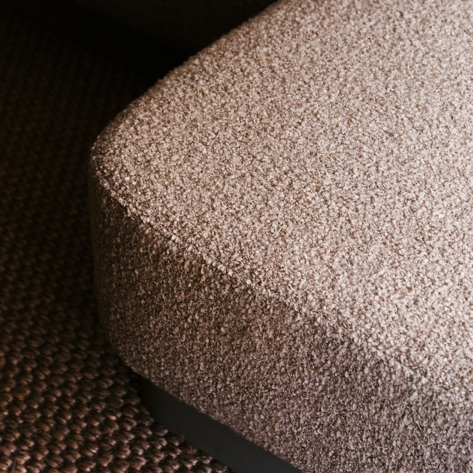 BOURGEOIS MODULAR SOFA