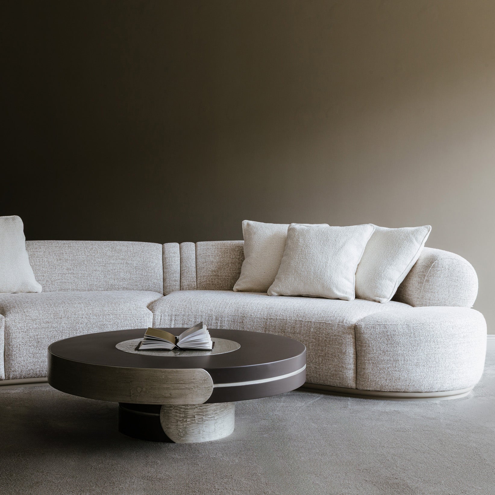 LISBON LARGE COFFEE TABLE