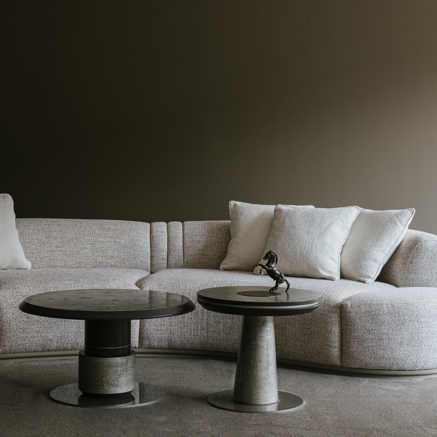 LISBON MEDIUM COFFEE TABLE