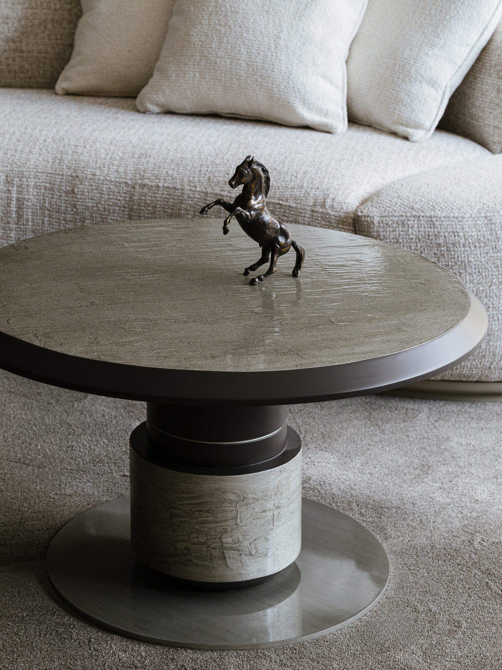 LISBON MEDIUM COFFEE TABLE