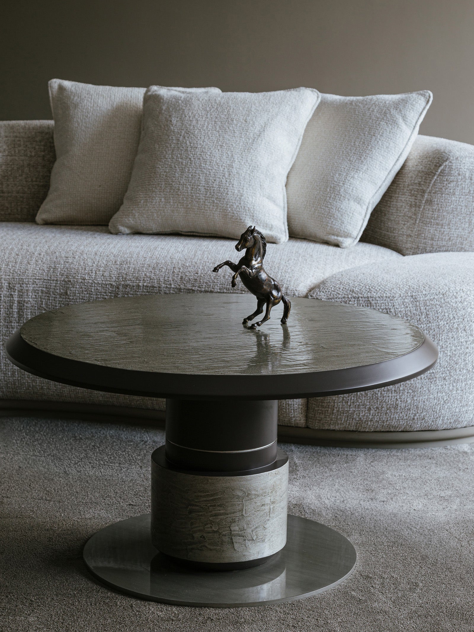 LISBON MEDIUM COFFEE TABLE