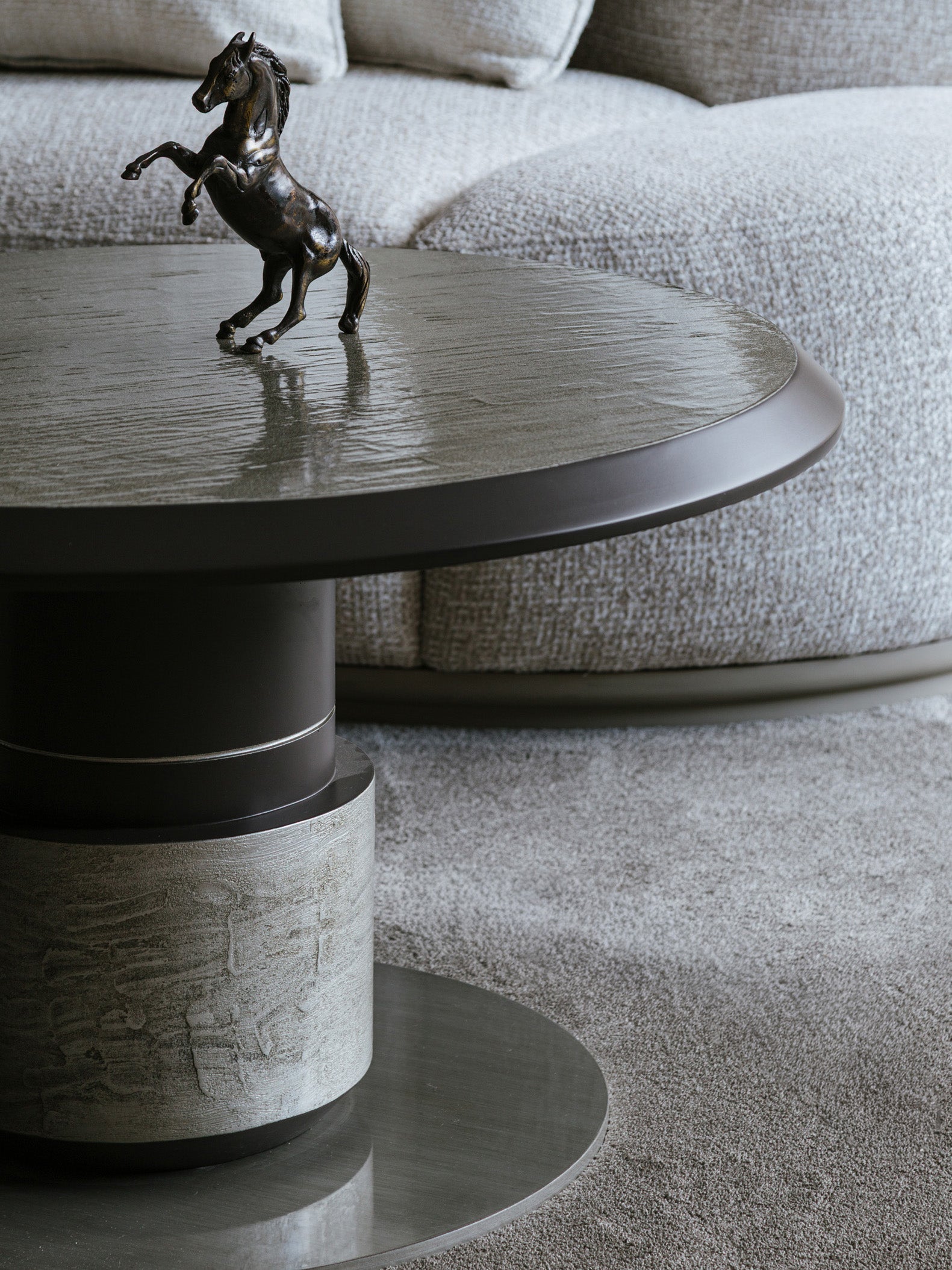 LISBON MEDIUM COFFEE TABLE