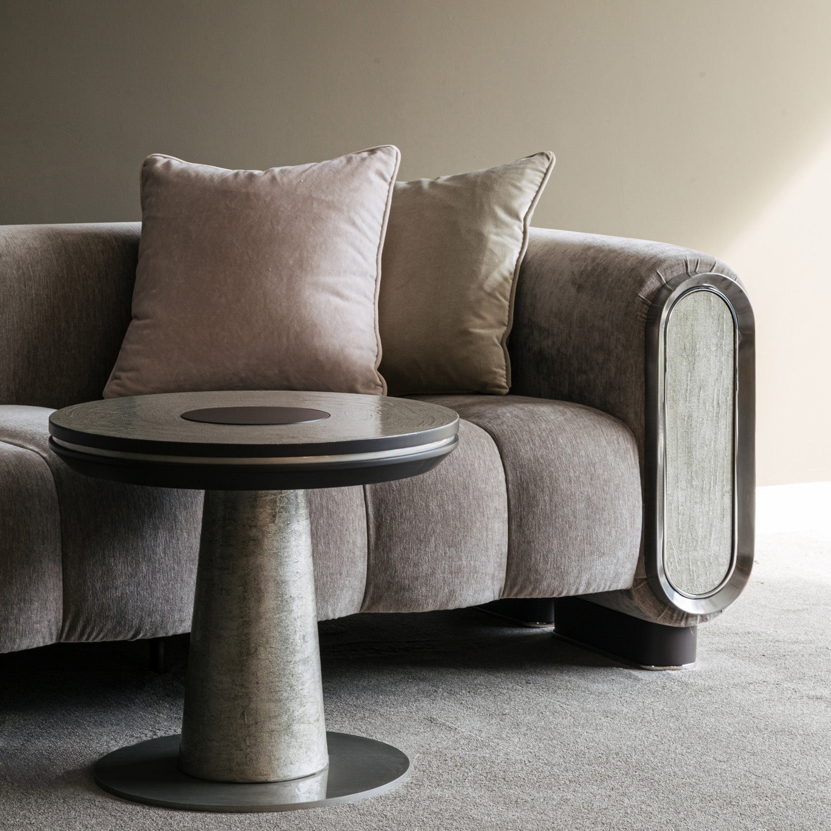 LISBON SMALL COFFEE TABLE