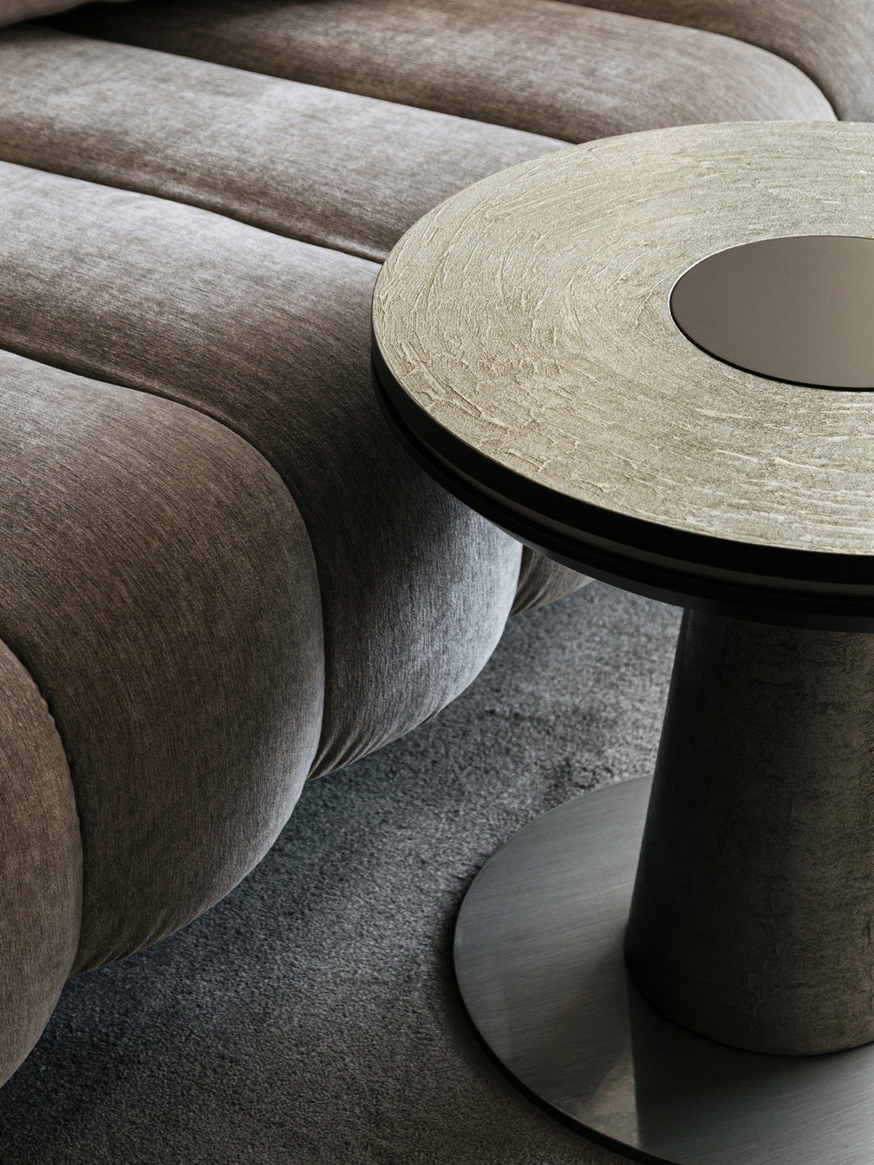 LISBON SMALL COFFEE TABLE