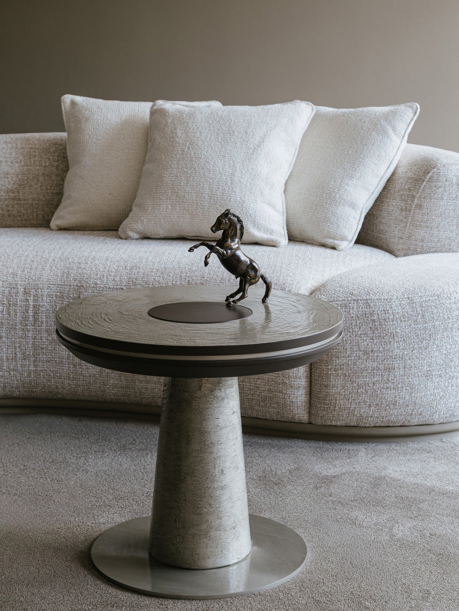 LISBON SMALL COFFEE TABLE