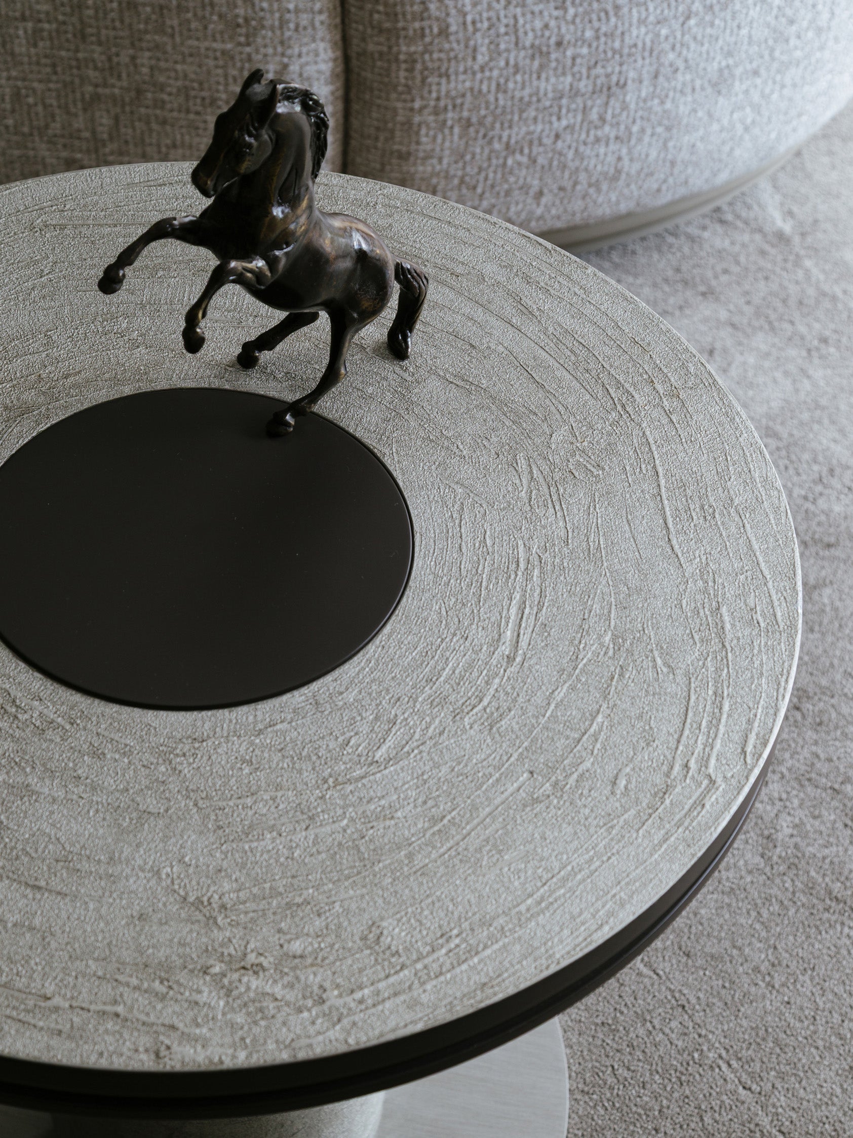 LISBON SMALL COFFEE TABLE