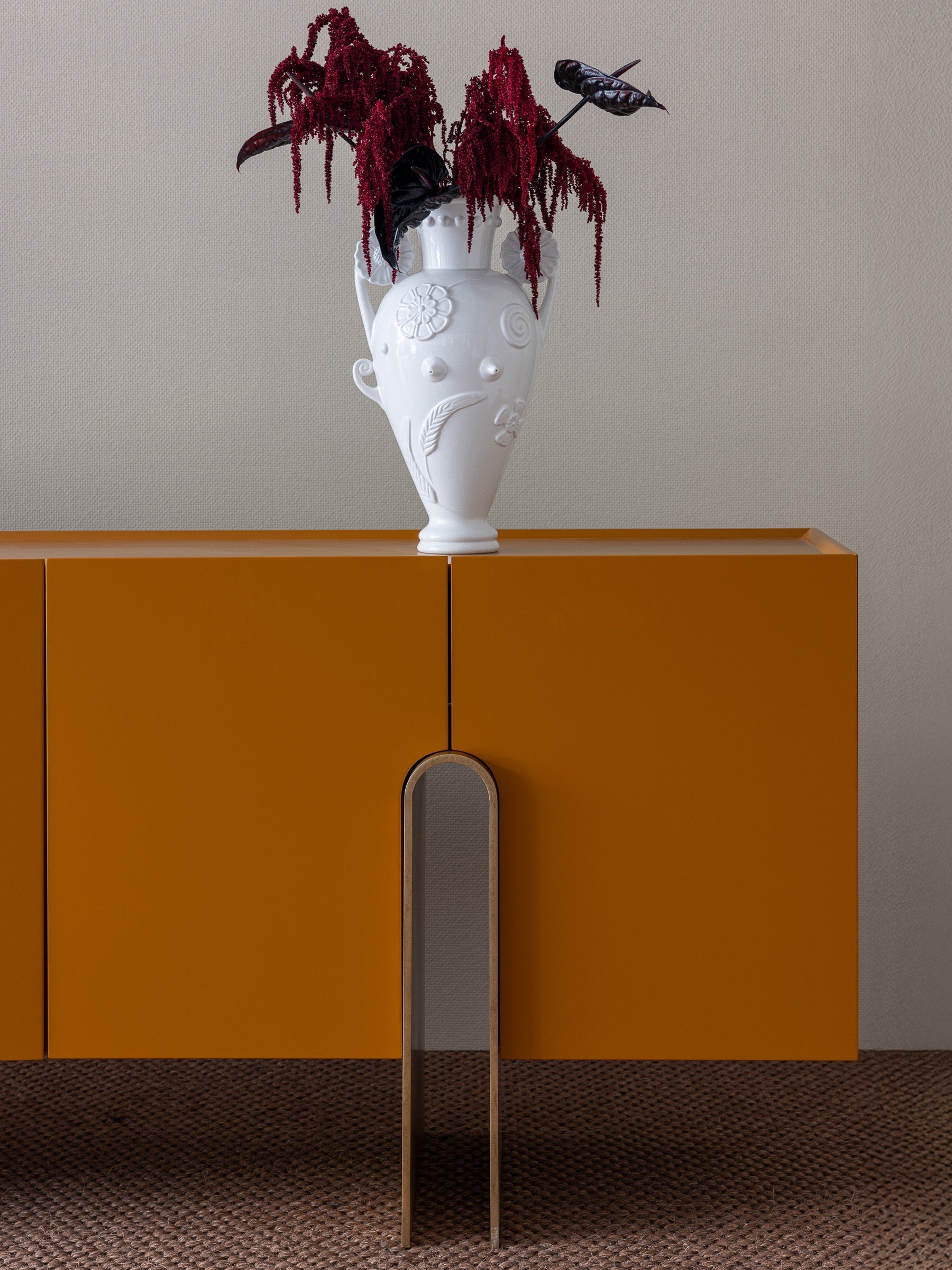 MADRE CONSOLE DRESSER