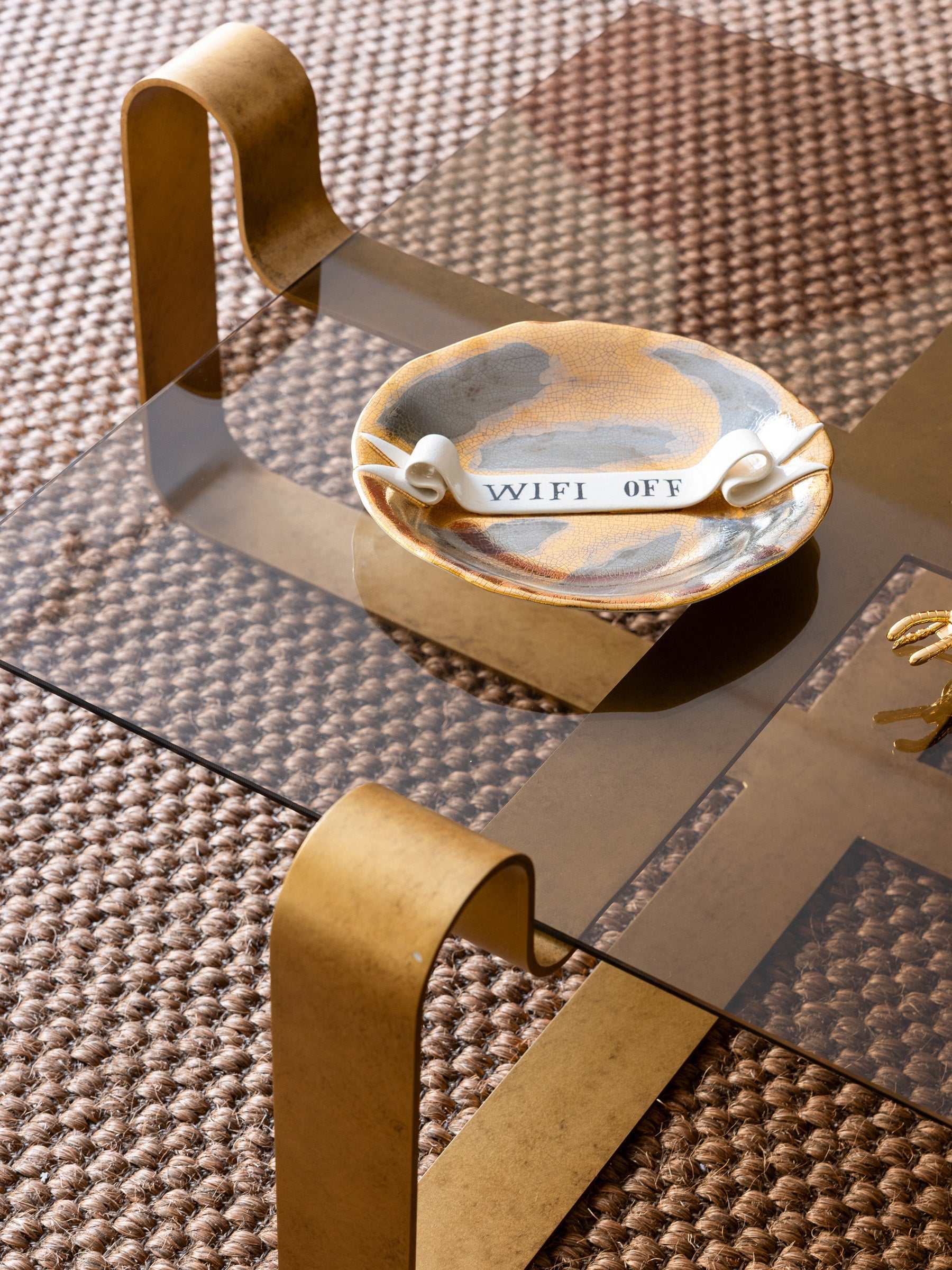 MADRE COFFEE TABLE