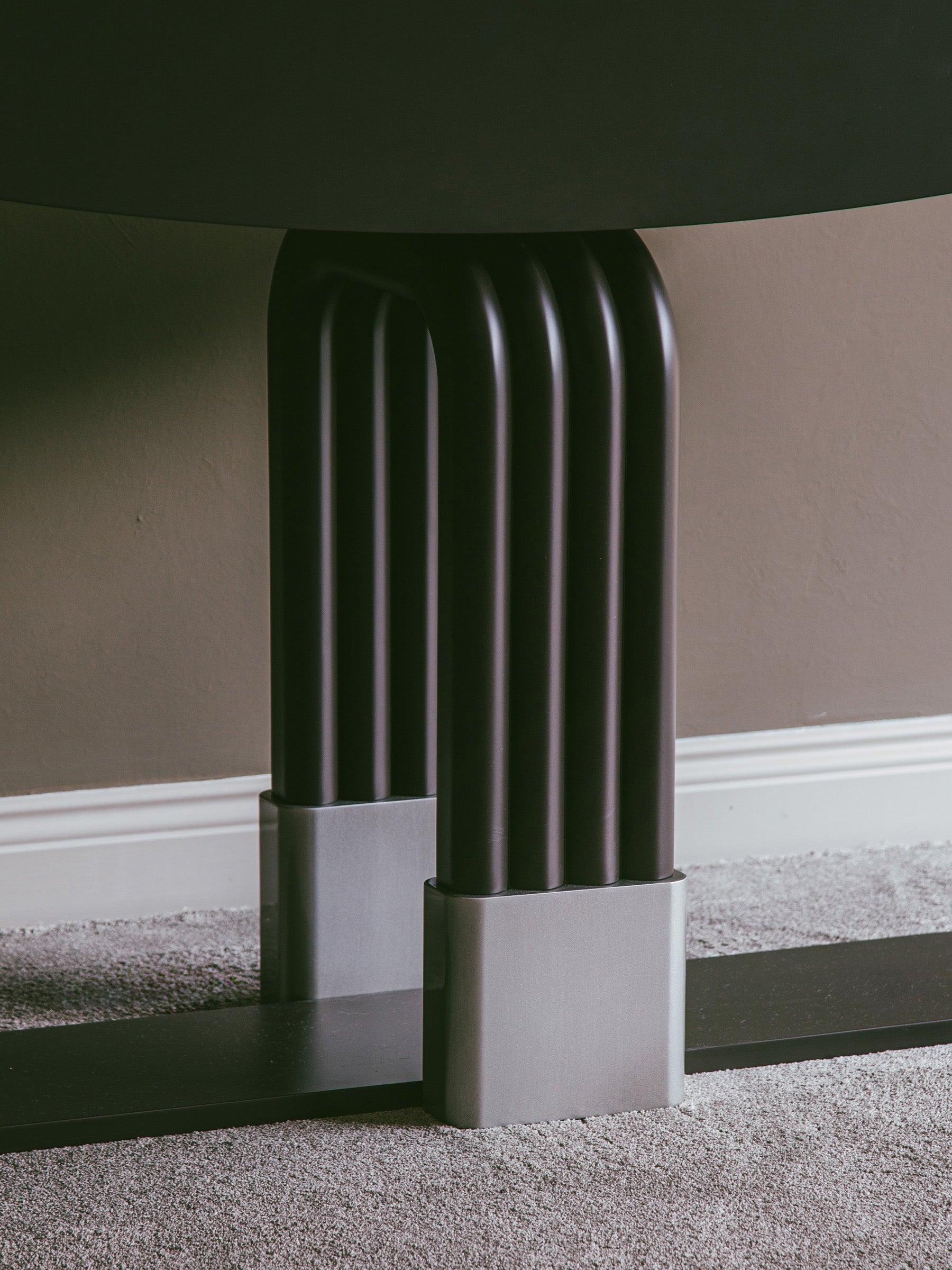 LISBON MIRROR DRESSER