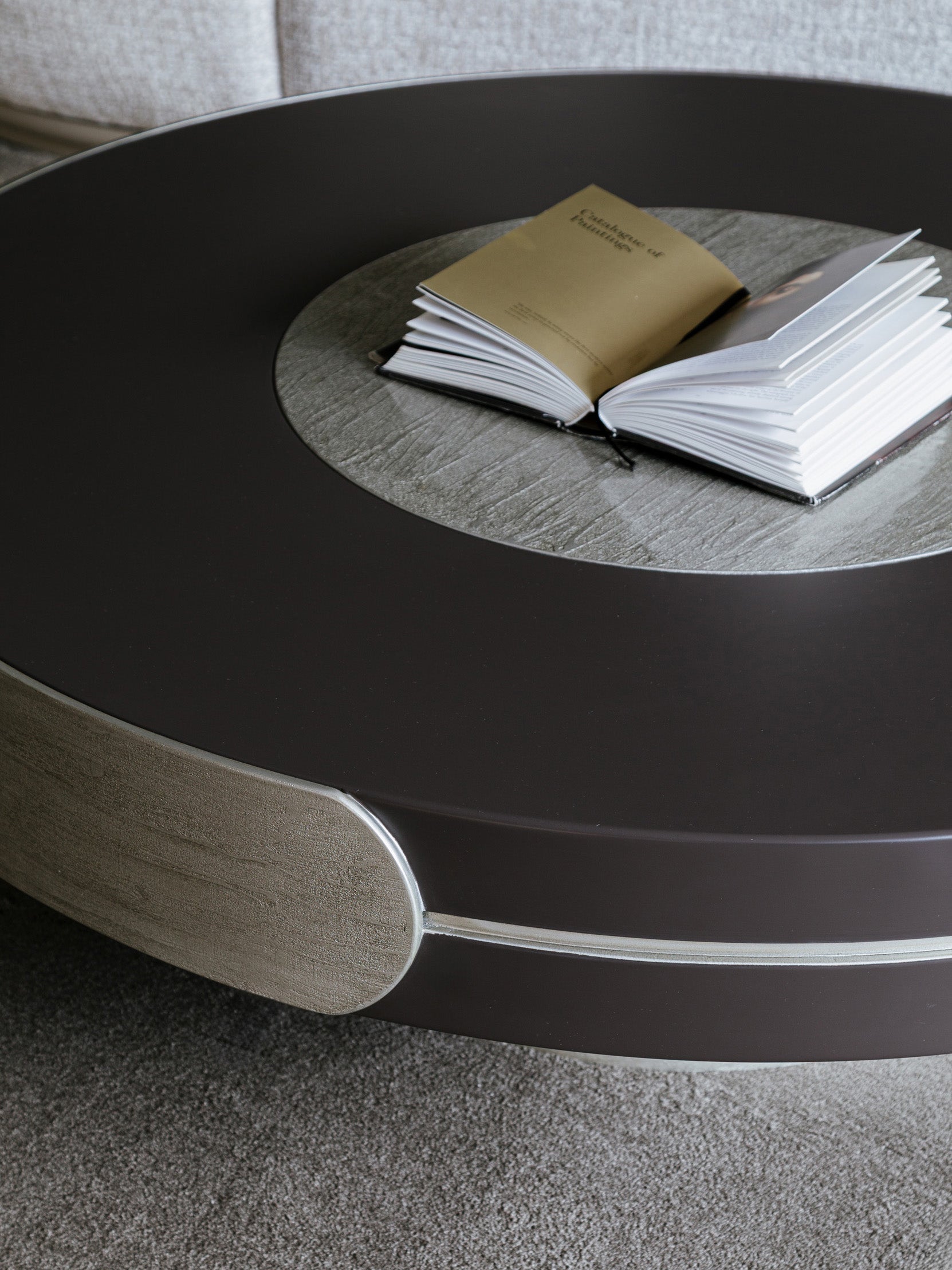 LIZBON BÜYÜK ORTA SEHPA