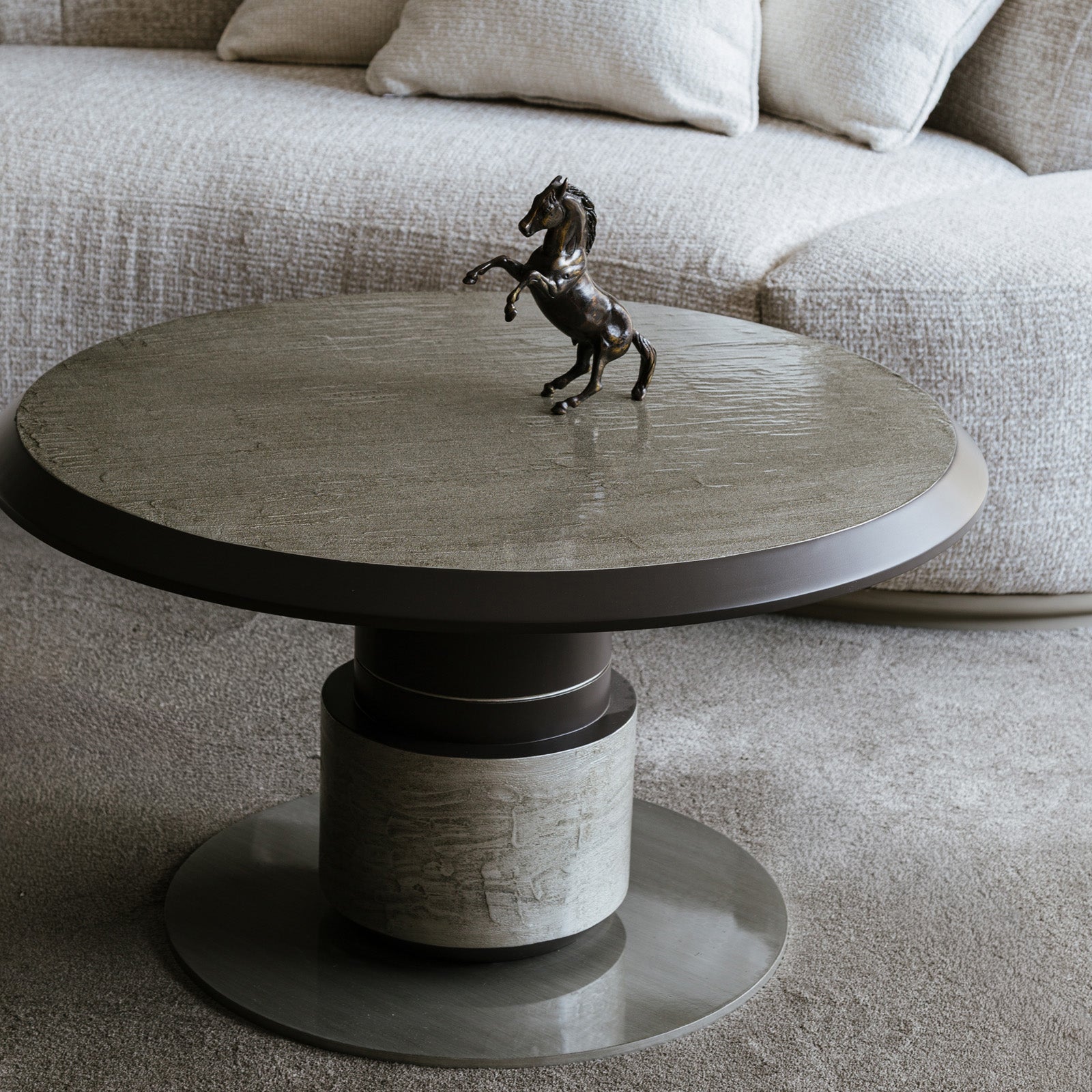 LIZBON MEDIUM ORTA SEHPA