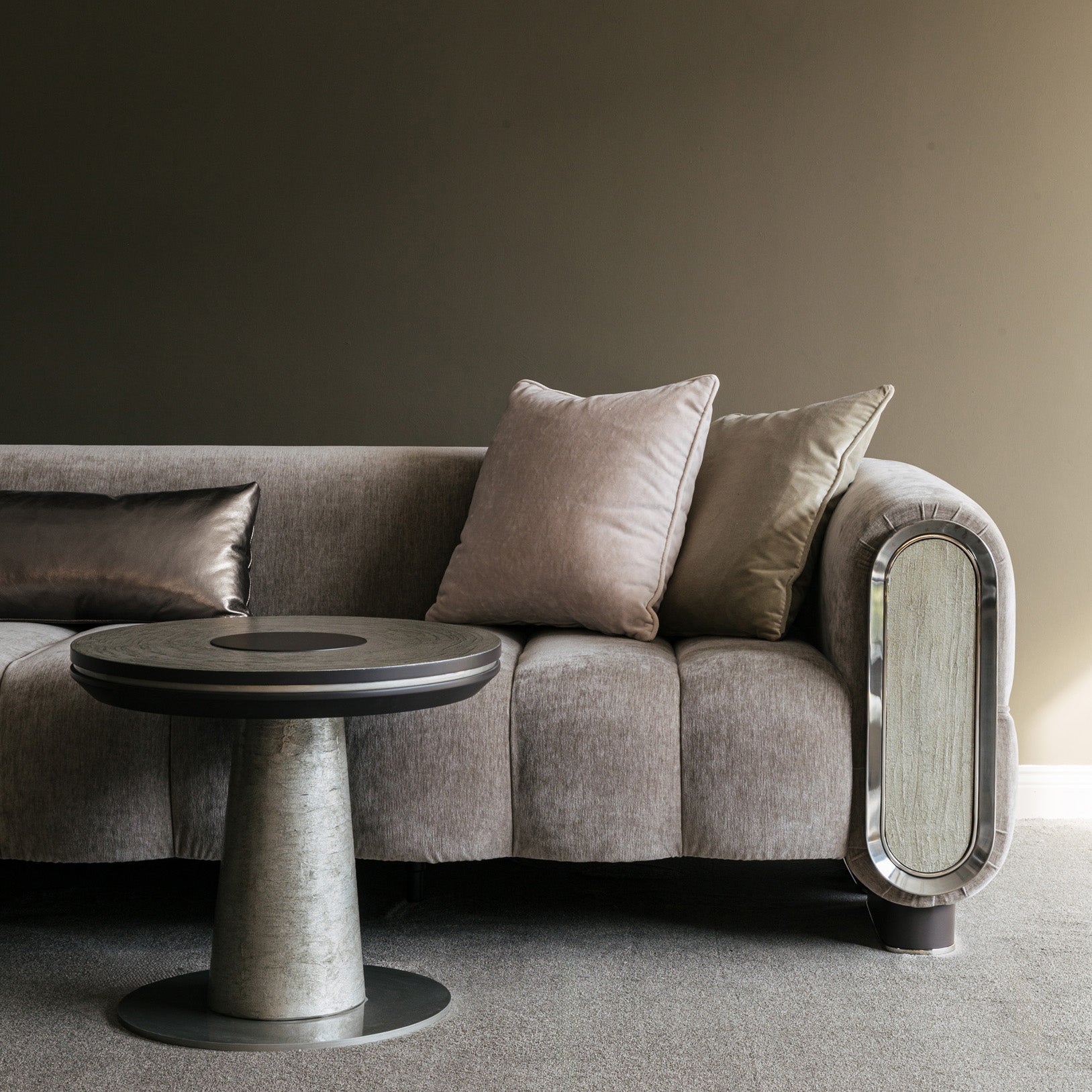 LIZBON KÜÇÜK ORTA SEHPA