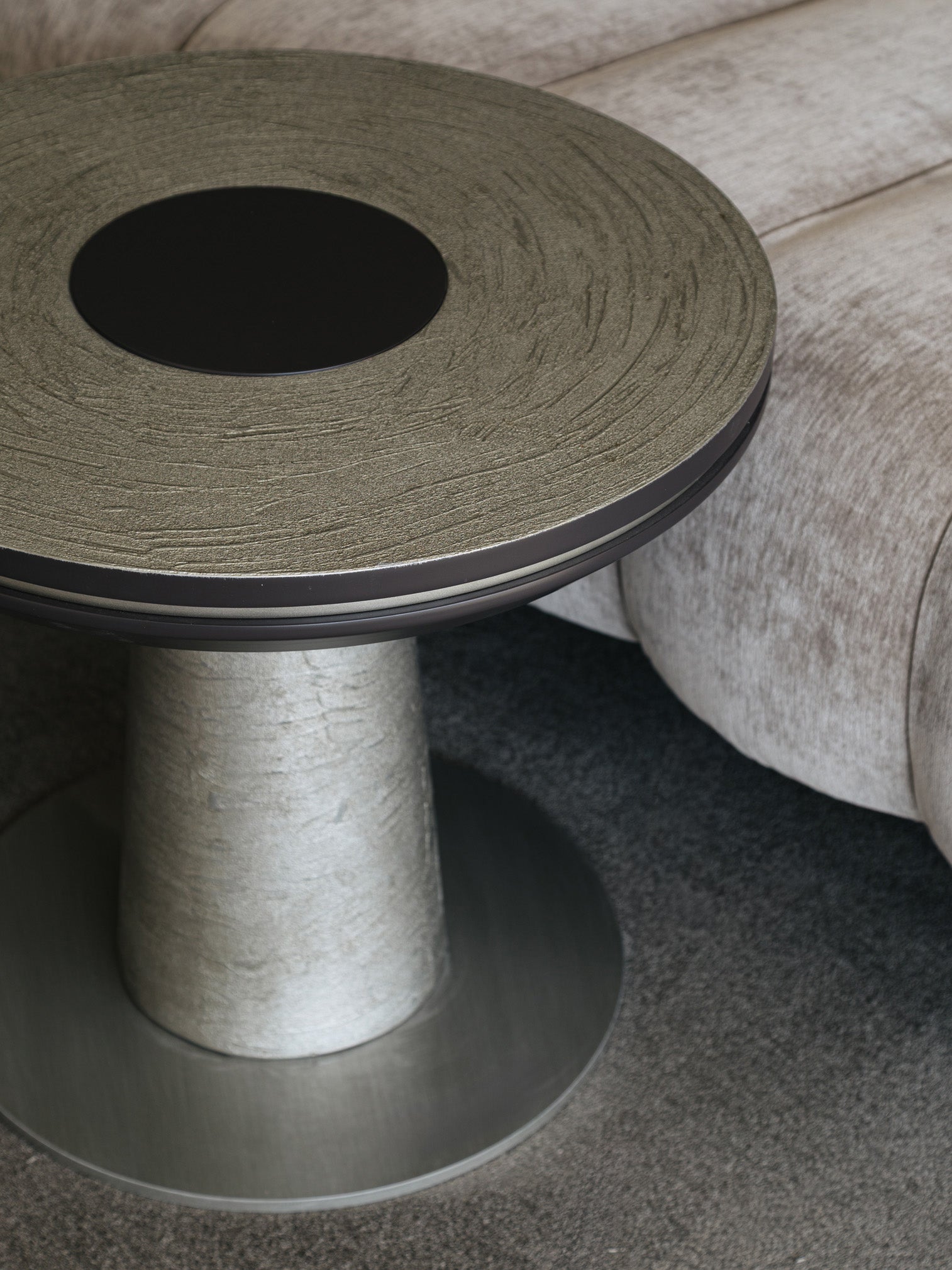 LIZBON KÜÇÜK ORTA SEHPA