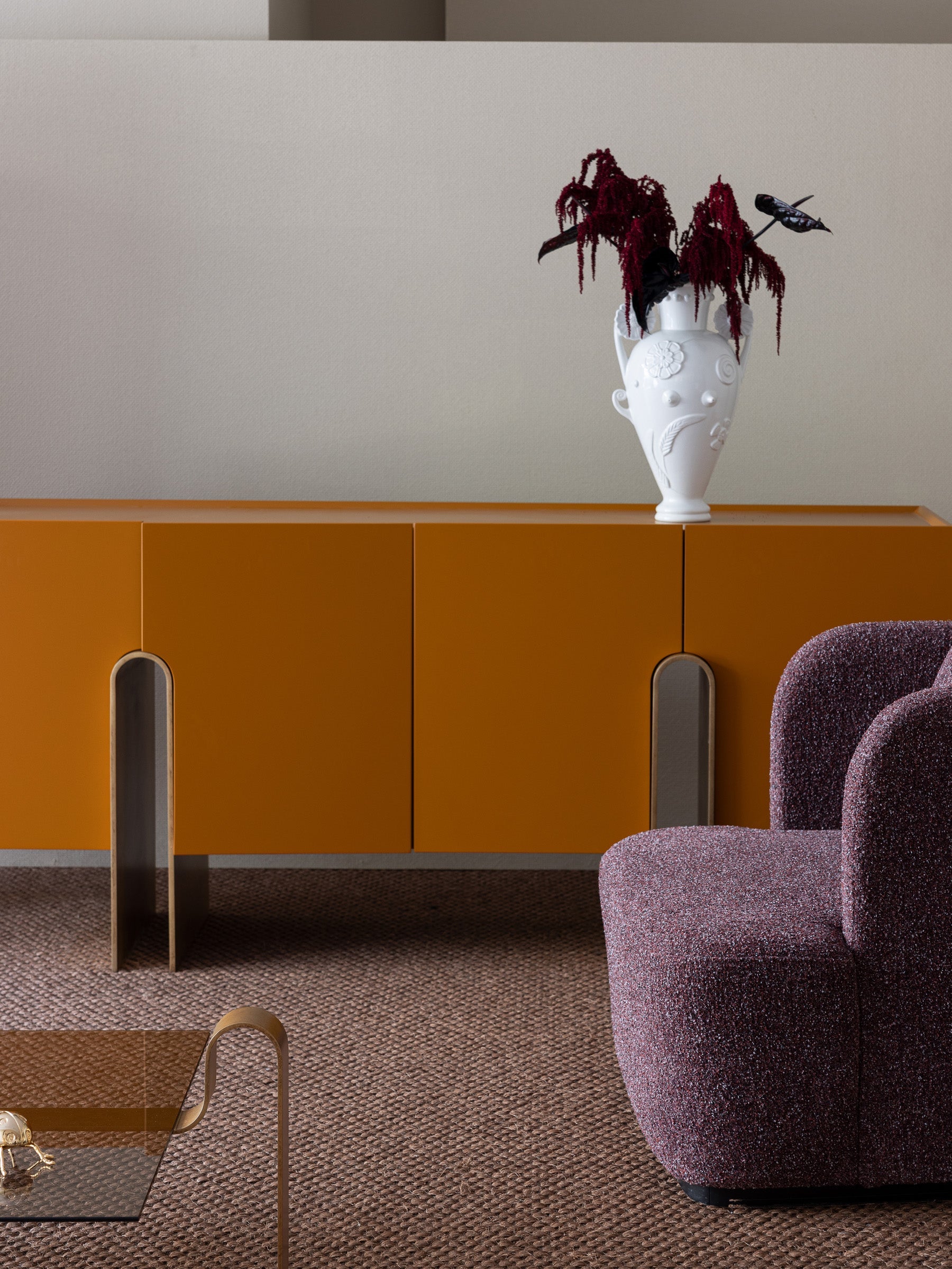 MADRE KONSOL DRESUAR