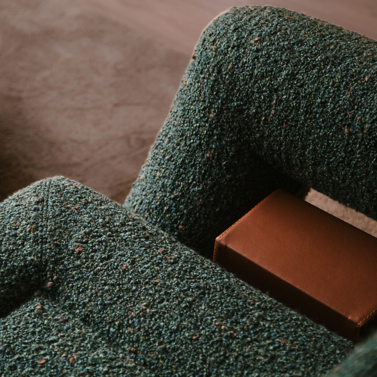 SASHA MODÜLER KANEPE